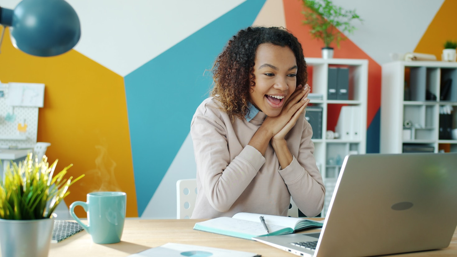 Five Unexpected Moments That Made Me Laugh