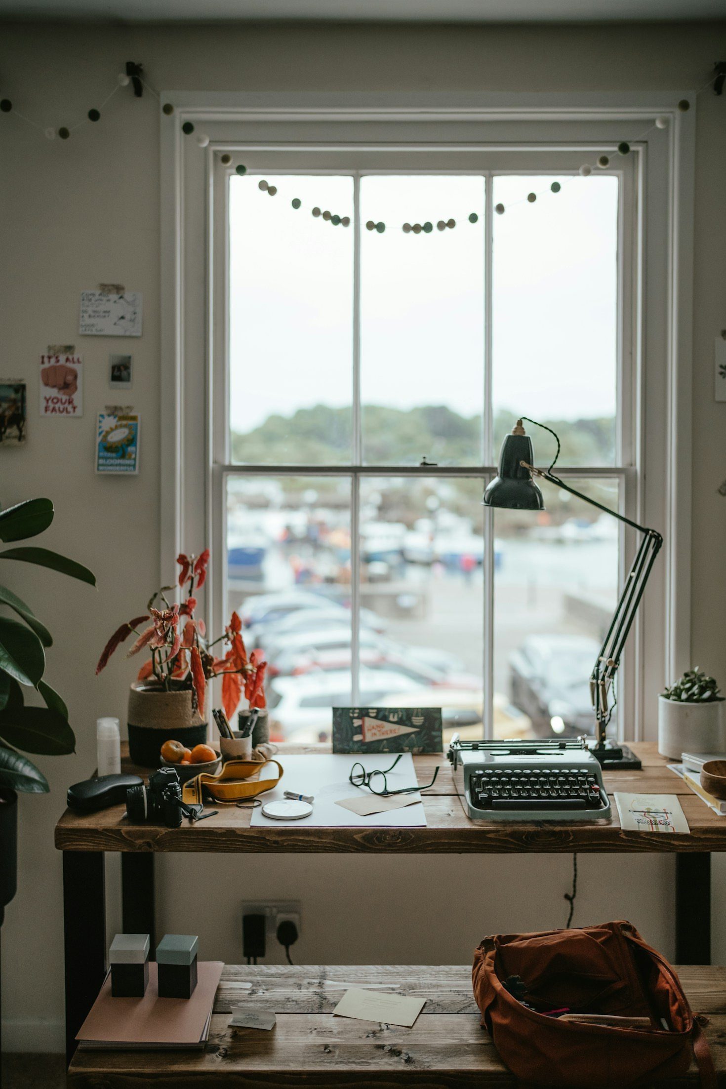 The Art Of Finding Humor In Mundane